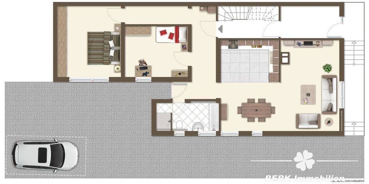 Mehrfamilienhaus, Wohnhaus Stockstadt am Main - 1 Zimmer, 283 m&sup2;, 645.000&euro; | Angebot:26556782
