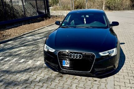 Audi A5 172.000 km 11.500 € Offenbach am main 63085