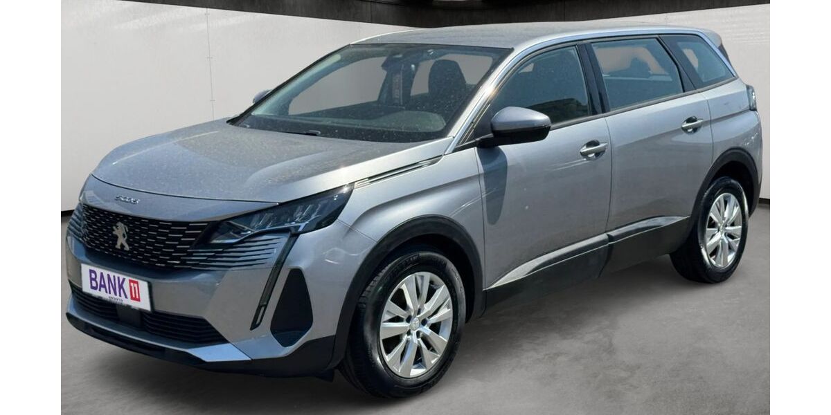 Peugeot 5008 179.100 km 12.999 &euro; Frankfurt am Main 60386