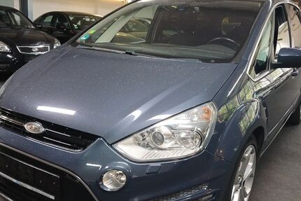 Ford S-Max 139.500 km 7.650 &euro; Rüsselsheim 65428