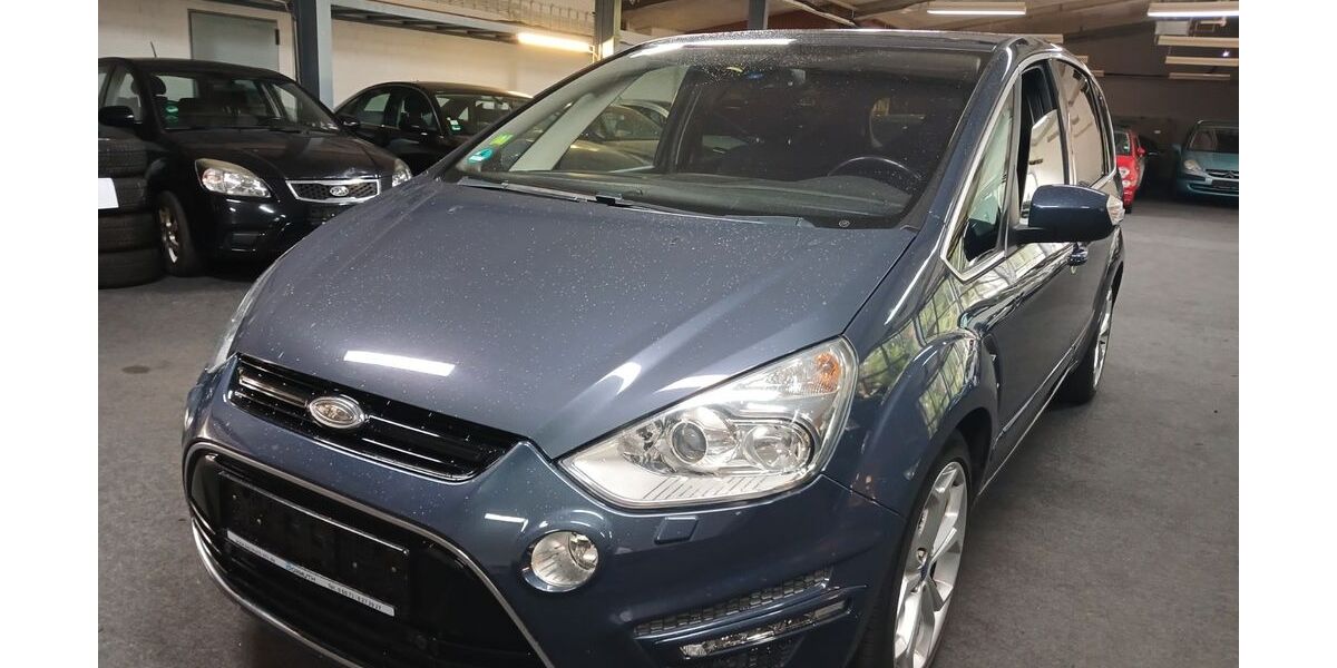 Ford S-Max 139.500 km 7.650 &euro; Rüsselsheim 65428