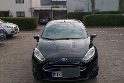 Ford Fiesta 49.268 km 7.500 &euro; Eschborn 65760