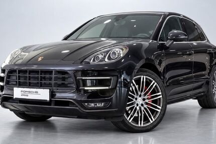 Porsche Macan 93.138 km 42.900 &euro; Frankfurt 60314