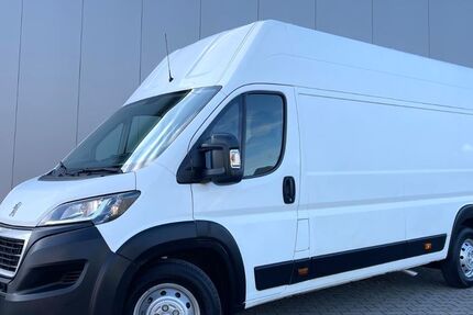 Peugeot Boxer 330.000 km 8.500 &euro; Nidderau 61130
