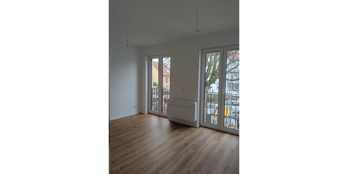 Neubau – Hochwertige 2-Zimmerwohnung in OF Buchhügel zu vermieten 2 zimmer