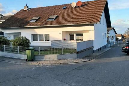 Charmante 1ZKB, EBK, TGL-Duschbad, große Terrasse, ruhige Lage 1 zimmer