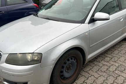 Audi A3 232.000 km 590 &euro; Hanau 63452