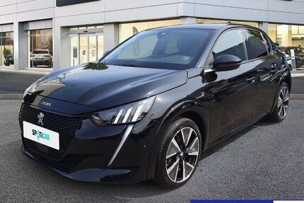 Peugeot 208 23.656 km 20.770 € Wiesbaden 65201