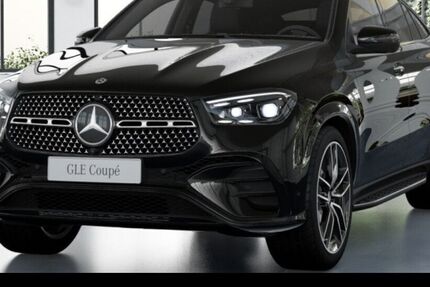 Mercedes-Benz GLE 350 9.900 km 101.450 &euro; Frankfurt 60599