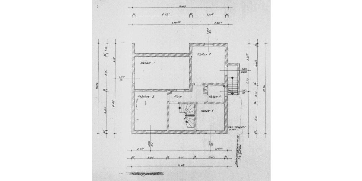 Einfamilienhaus Seligenstadt Klein-Welzheim - 6 Zimmer, 183 m&sup2;, 820.000&euro; | Angebot:25835096