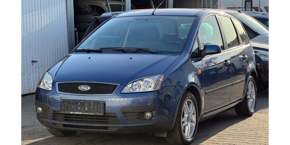 Ford C-Max 95.000 km 3.900 &euro; Offenbach am Main 63075