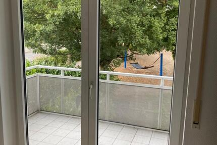 Gepflegte 2-Zimmer-ETW in Eschborn (Balkon, Klimaanlage und mehr)