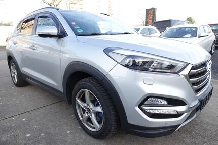 Hyundai TUCSON 160.000 km 10.990 &euro; Mainaschaff 63814