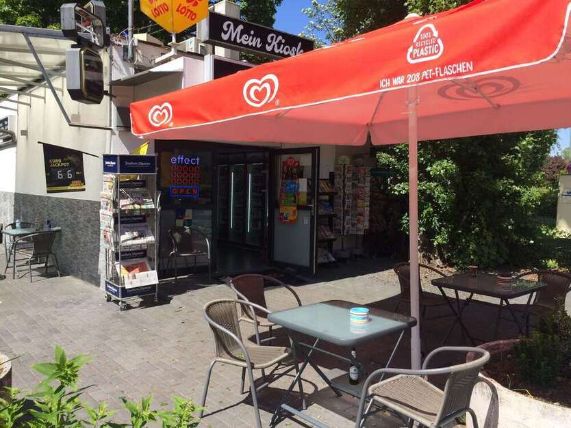Einzelhandel in Frankfurt am Main 299.000 € 17.53 m²