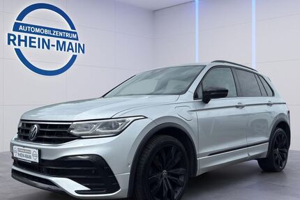 VW Tiguan 169.700 km 23.900 &euro; Nauheim 64569