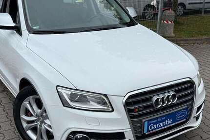 Audi SQ5 203.383 km 19.450 € Offenbach 63071
