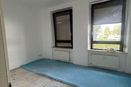 Renovierte 2-Zimmer-Wohnung am Pappelweg 1 in Hanau – Ihr neues gemütliches Zuhause wartet auf Sie [HMR-O12E05] 2 zimmer