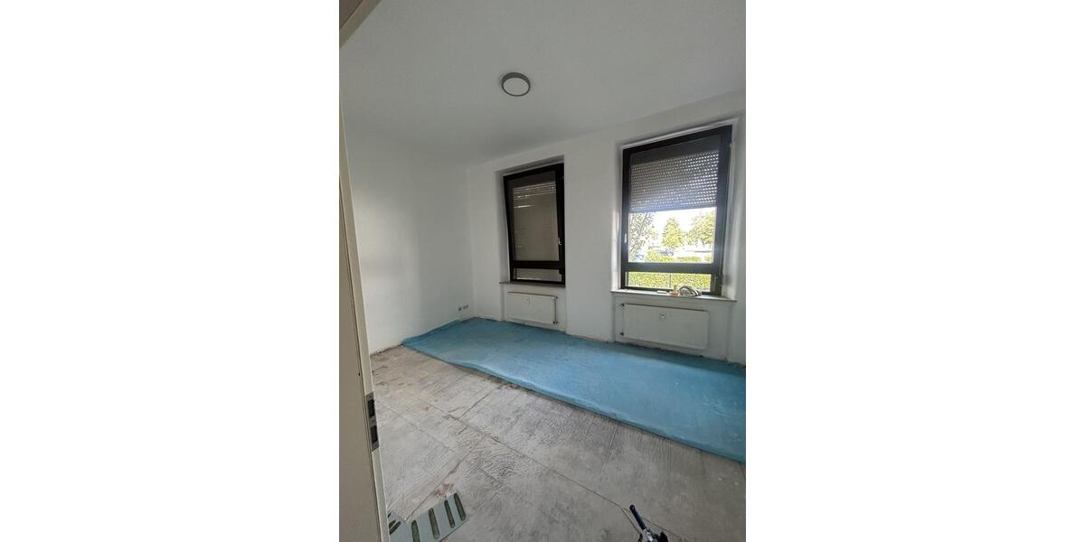 Renovierte 2-Zimmer-Wohnung am Pappelweg 1 in Hanau – Ihr neues gemütliches Zuhause wartet auf Sie [HMR-O12E05] 2 zimmer