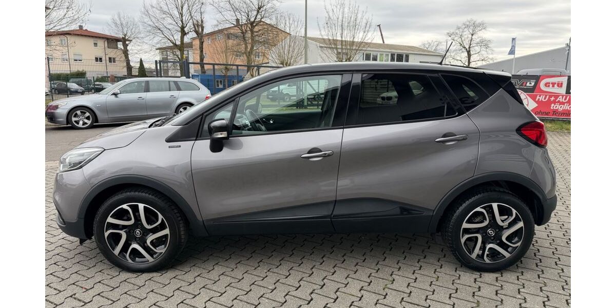 Renault Captur 188.657 km 6.999 &euro; Offenbach am Main 63067