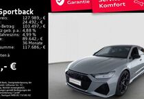 Audi RS7