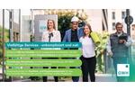 Etagenwohnung Bad Homburg vor der Höhe Gonzenheim - 1.5 Zimmer, 47 m&sup2;, 580&euro; | Angebot:26461176