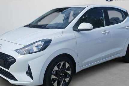 Hyundai i10 1.500 km 17.990 &euro; Bad Vilbel 61118