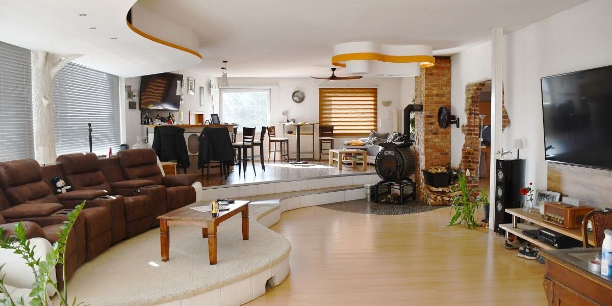 Interessantes Abrissgrundstück, 1.344 m², in Darmstadt-Arheilgen - Grundstück Darmstadt-Arheilgen Darmstadt/Vororte | Angebot:25747144