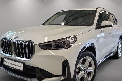 BMW X1 54.352 km 39.980 &euro; Dreieich-Sprendlingen 63303
