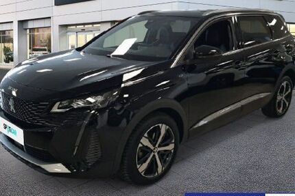 Peugeot 5008 56.611 km 25.880 &euro; Frankfurt 60314