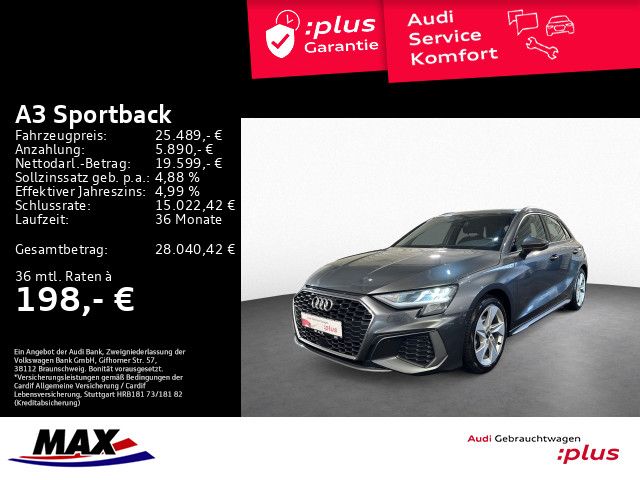 Audi A3 43.400 km 25.489 &euro; Offenbach am Main 63071