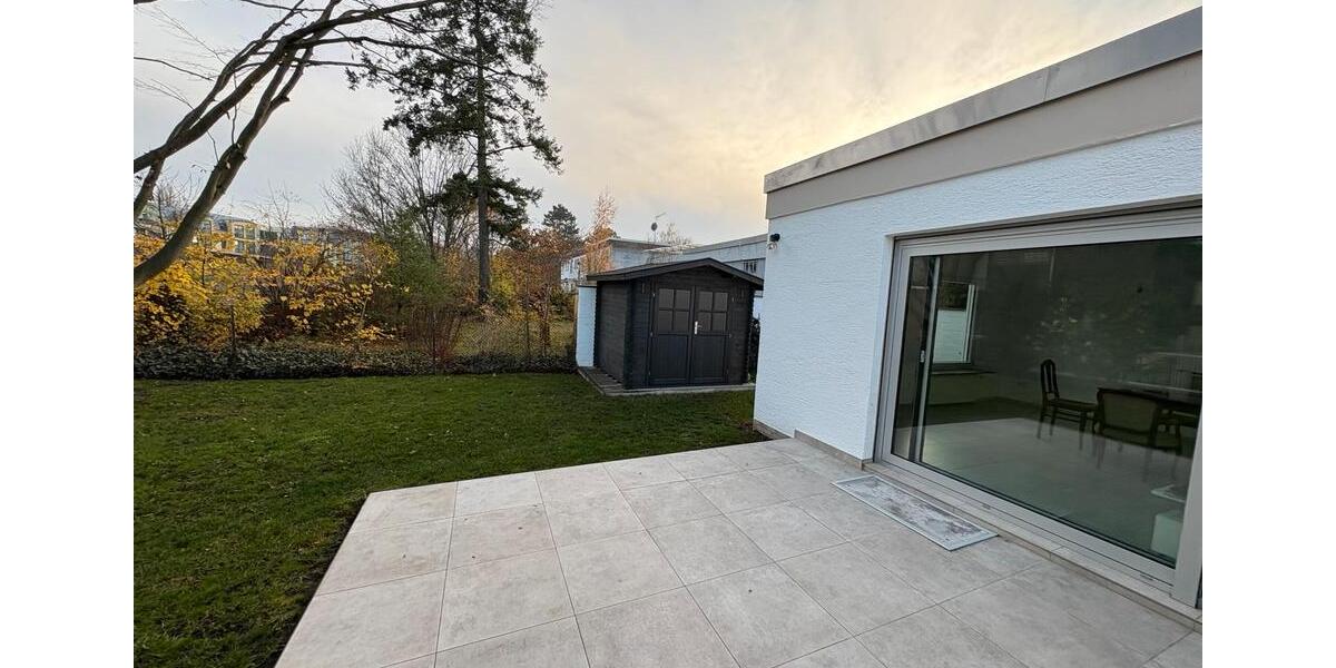 Bungalow Darmstadt Arheilgen - 3 Zimmer, 105 m&sup2;, 2.100&euro; | Angebot:24717808