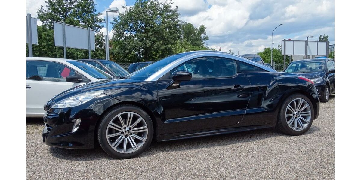 Peugeot RCZ 120.000 km 6.990 &euro; Rodgau / Nieder-Roden 63110