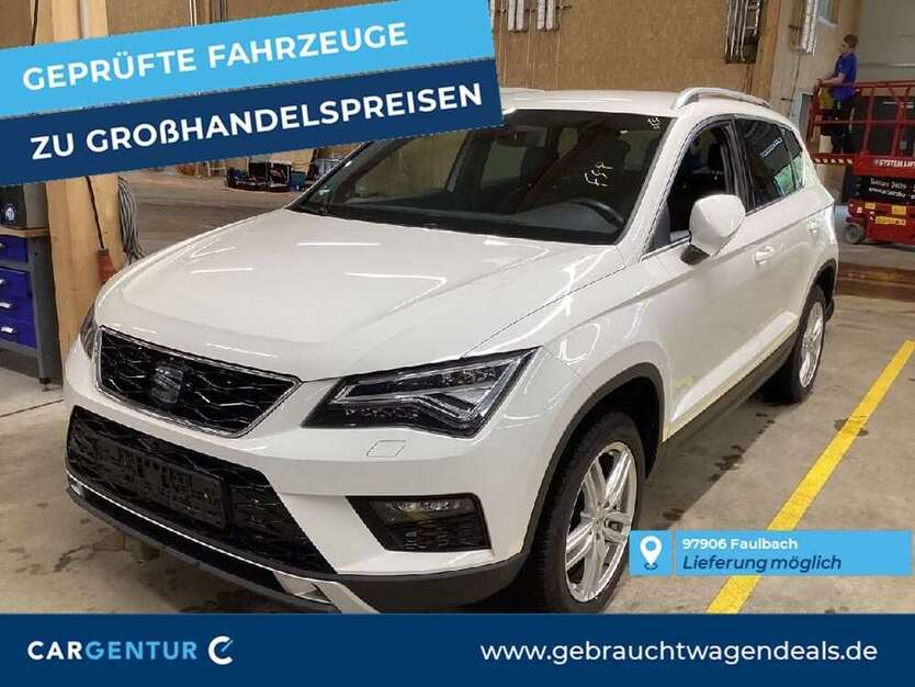 Ateca