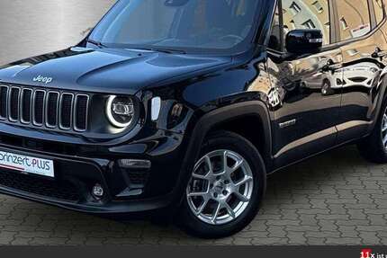 Jeep Renegade 28.689 km 23.970 &euro; Darmstadt 64285