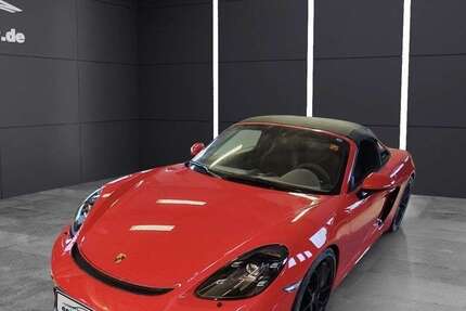 Porsche Boxster 27.900 km 92.982 &euro; Nidderau 61130
