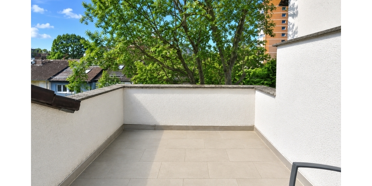 Reiheneckhaus in gesuchter Lage von Frankfurt-Ginnheim - Reihenendhaus Frankfurt am Main Ginnheim | Angebot:26962990