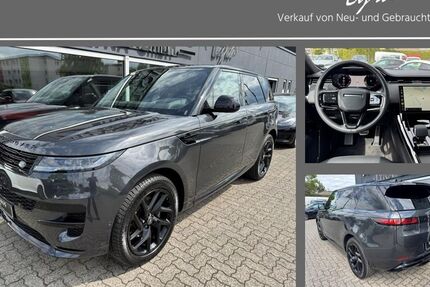 Land Rover Range Rover Sport 7.761 km 112.880 &euro; Hanau 63456
