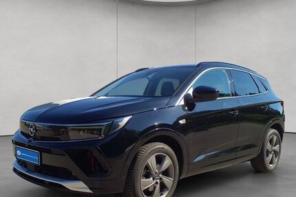 Opel Grandland (X) 32.410 km 20.450 &euro; Frankfurt 60386