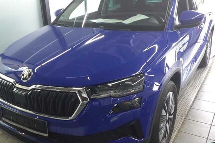 Skoda Karoq 64.800 km 28.988 € Mühlheim 63165