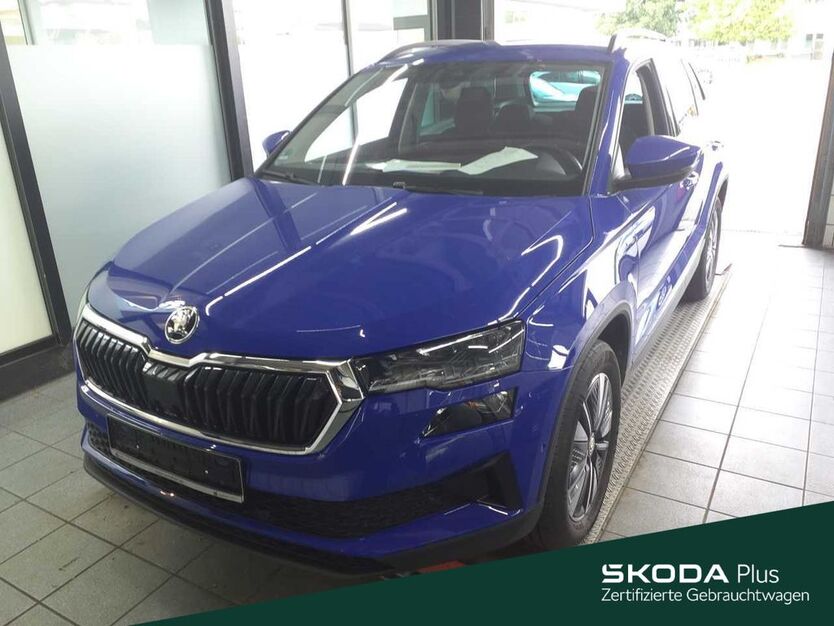 Skoda Karoq 64.800 km 28.988 € Mühlheim 63165