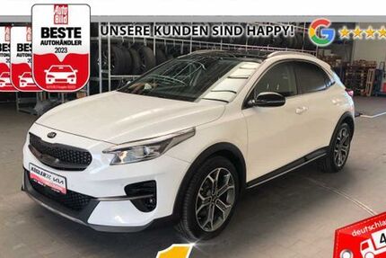 Kia XCeed 60.890 km 23.860 € Rosbach | Frankfurt Nord 61191