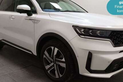 Kia Sorento 76.180 km 35.470 &euro; Egelsbach 63329