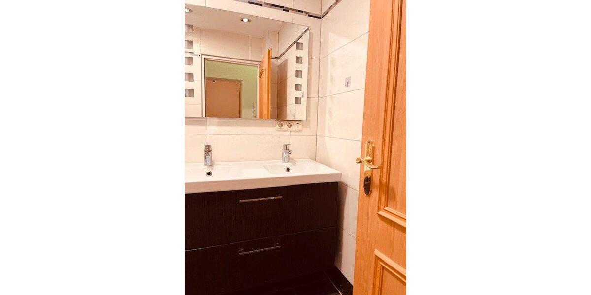 Etagenwohnung Bad Homburg vor der Höhe Gonzenheim - 4 Zimmer, 81 m&sup2;, 378.500&euro; | Angebot:26533773