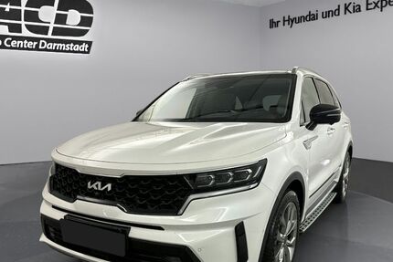 Kia Sorento 76.451 km 37.970 € Darmstadt 64289