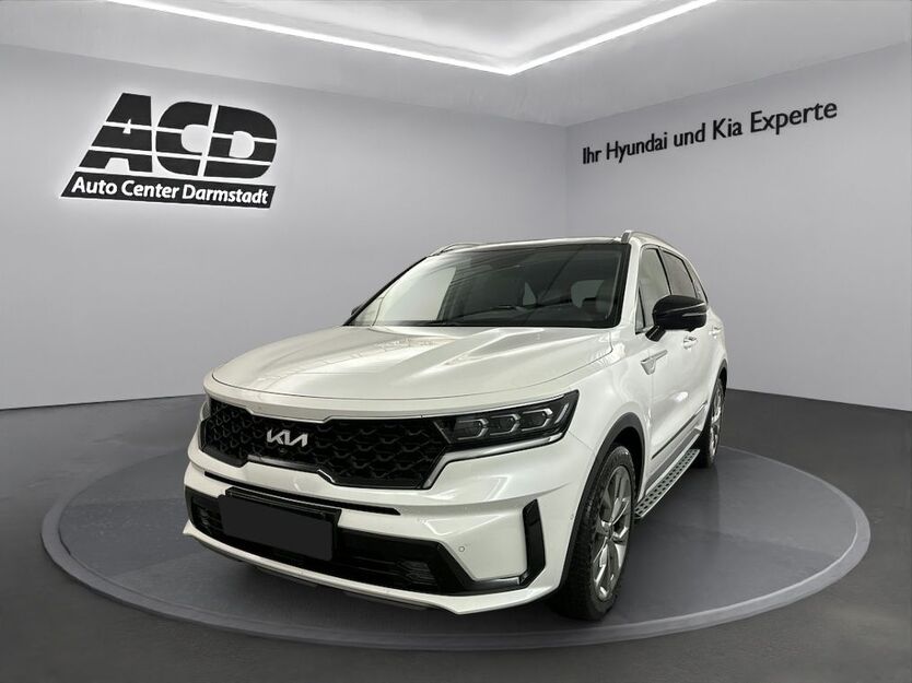 Kia Sorento 76.451 km 37.970 € Darmstadt 64289