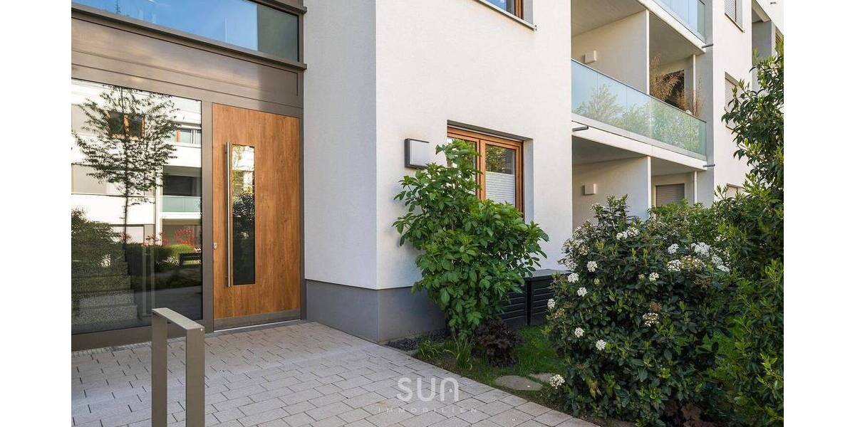 Etagenwohnung Kronberg im Taunus Kronberg - 2 Zimmer, 45 m&sup2;, 338.000&euro; | Angebot:25910533