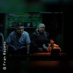 Reminiscencia - Fringify - Independent Arts festival Hamburg