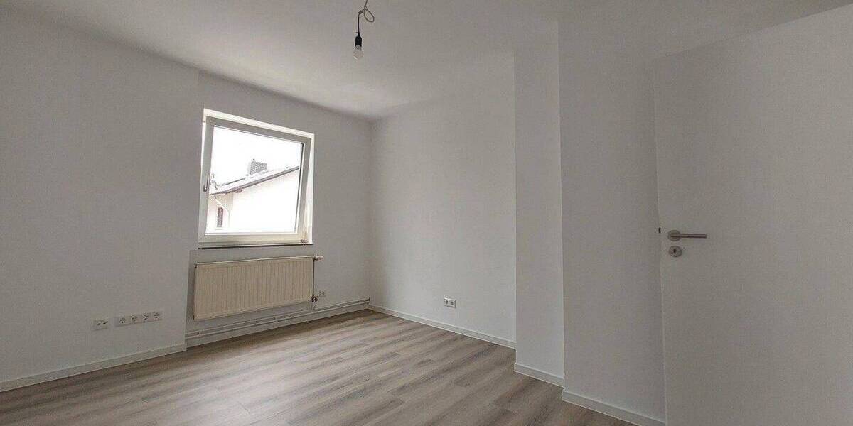 Etagenwohnung Friedberg - 3 Zimmer, 56 m&sup2;, 700&euro; | Angebot:26820147