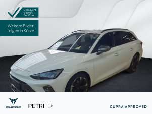 Cupra Leon 17.679 km 33.930 € Hofheim-Diedenbergen 65719