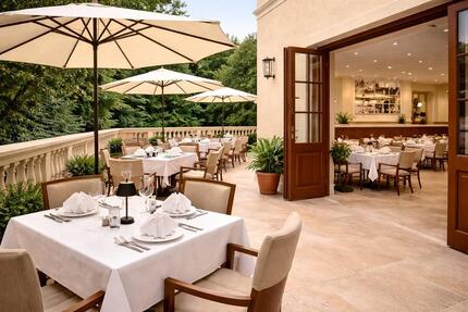 Gewerbeobjekt Bad Soden am Taunus - 3.000&euro; | Angebot:25959051